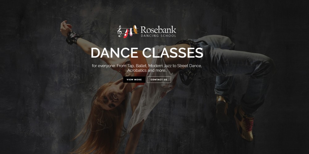 Rosebank Dancing School