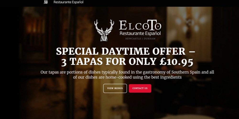 Elcoto